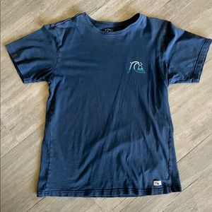 Quicksilver Modern Fit t-shirt. Youth 16.